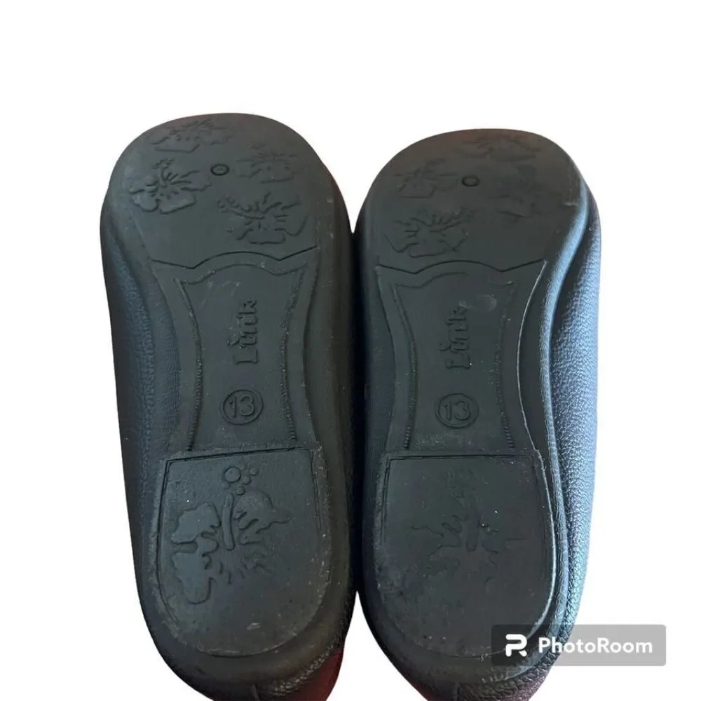 N/A girls flats